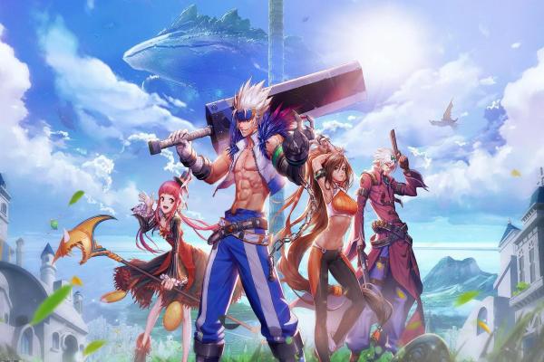 漫威超级战争暗夜比邻星强吗技能介绍与强度评析_漫威超级(图1)