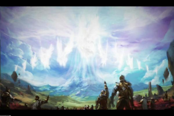 魔兽世界盘牙声望武器：提升声望获取最好武器
